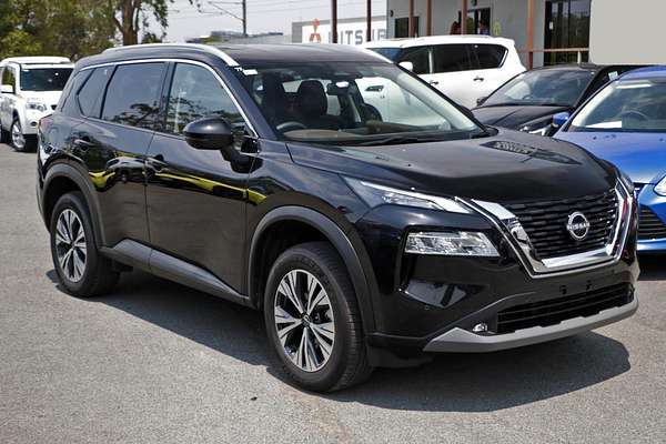 2024 Nissan X-TRAIL ST-L T33
