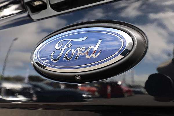 2025 Ford Ranger Wildtrak 4X4 3.0L