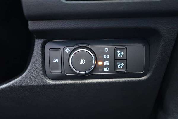 2025 Ford Ranger Wildtrak 4X4 3.0L