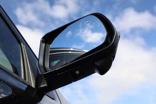 2025 Ford Ranger Wildtrak 4X4 3.0L