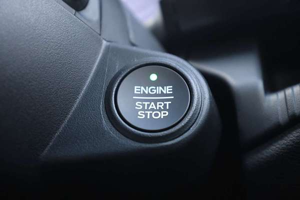 2025 Ford Ranger Wildtrak 4X4 3.0L