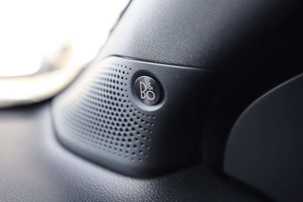 2025 Ford Ranger Wildtrak 4X4 3.0L