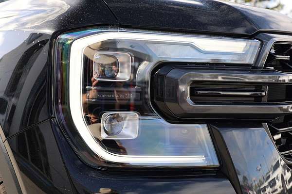 2025 Ford Ranger Wildtrak 4X4 3.0L