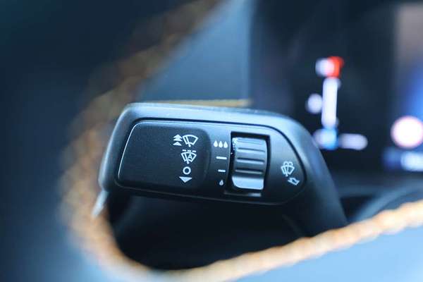 2025 Ford Ranger Wildtrak 4X4 3.0L