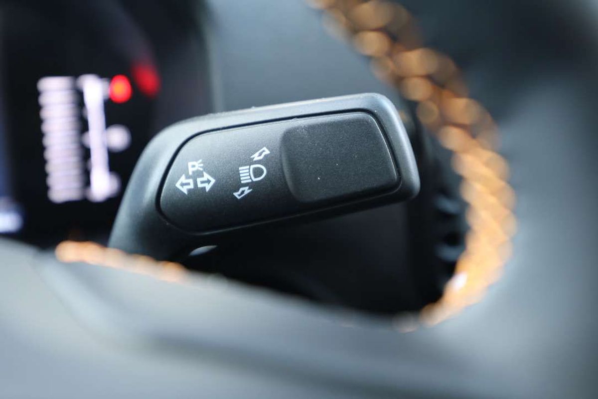 2025 Ford Ranger Wildtrak 4X4 3.0L