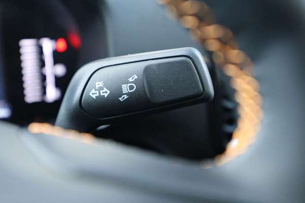 2025 Ford Ranger Wildtrak 4X4 3.0L