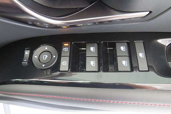 2024 Hyundai Tucson Elite N Line NX4.V3