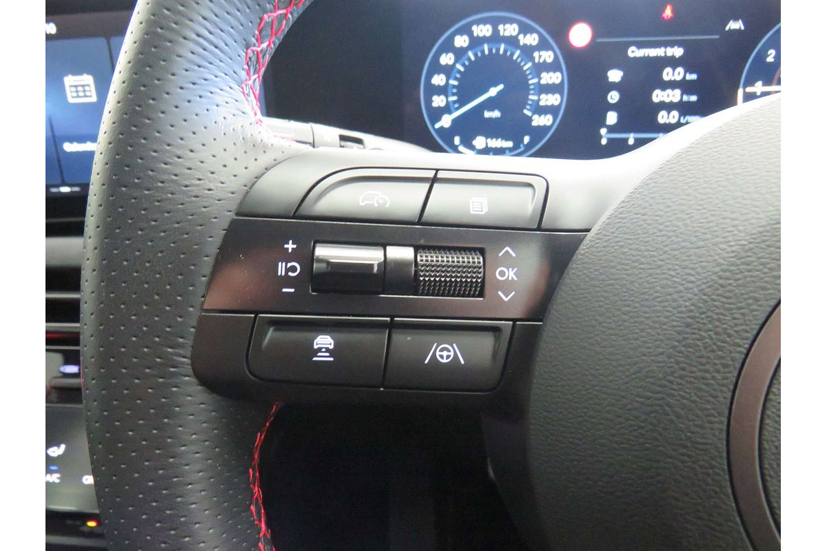 2024 Hyundai Tucson Elite N Line NX4.V3