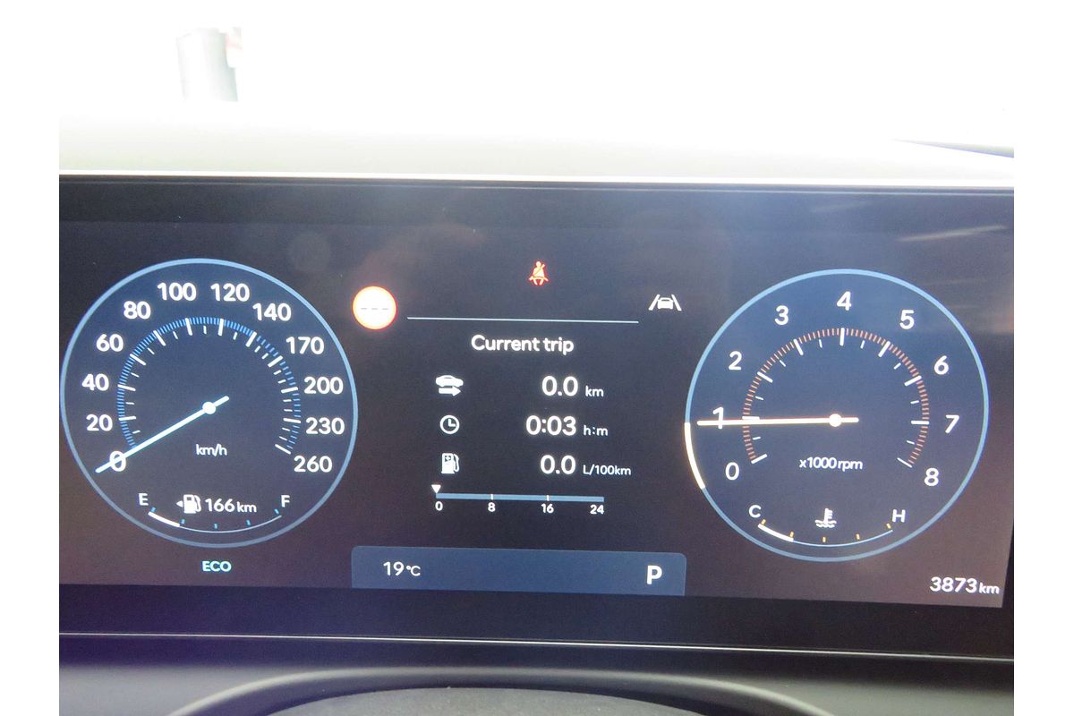 2024 Hyundai Tucson Elite N Line NX4.V3