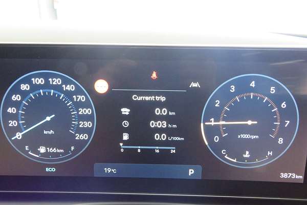 2024 Hyundai Tucson Elite N Line NX4.V3