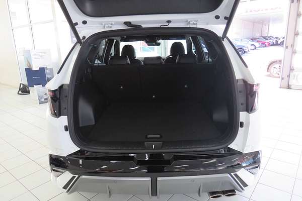 2024 Hyundai Tucson Elite N Line NX4.V3