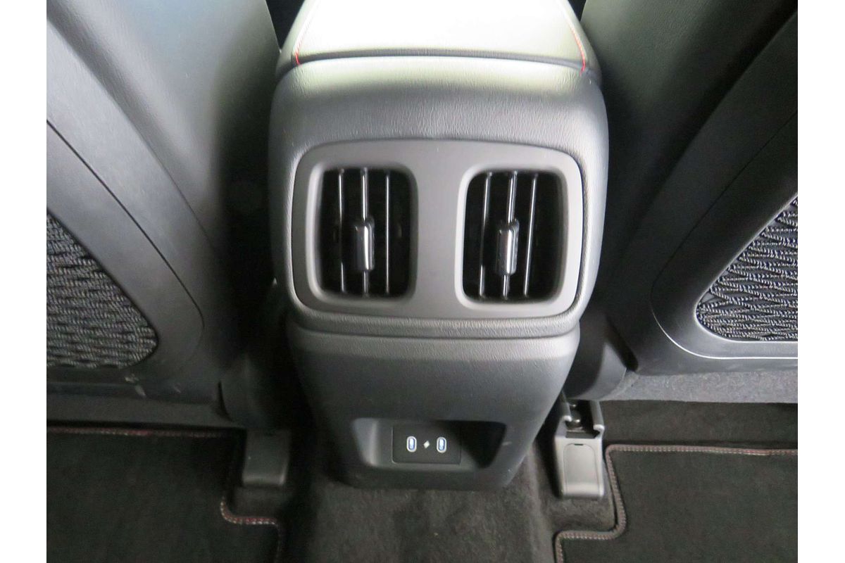 2024 Hyundai Tucson Elite N Line NX4.V3