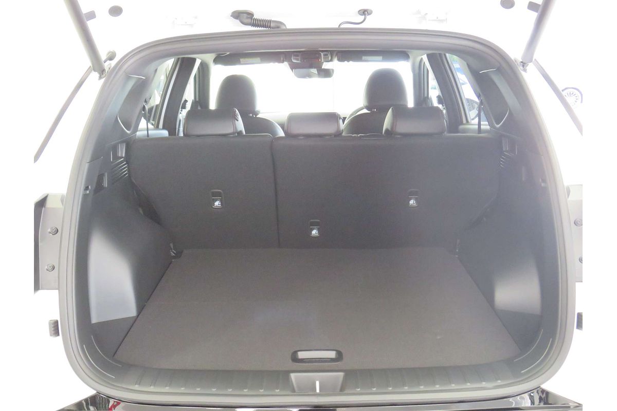 2024 Hyundai Tucson Elite N Line NX4.V3