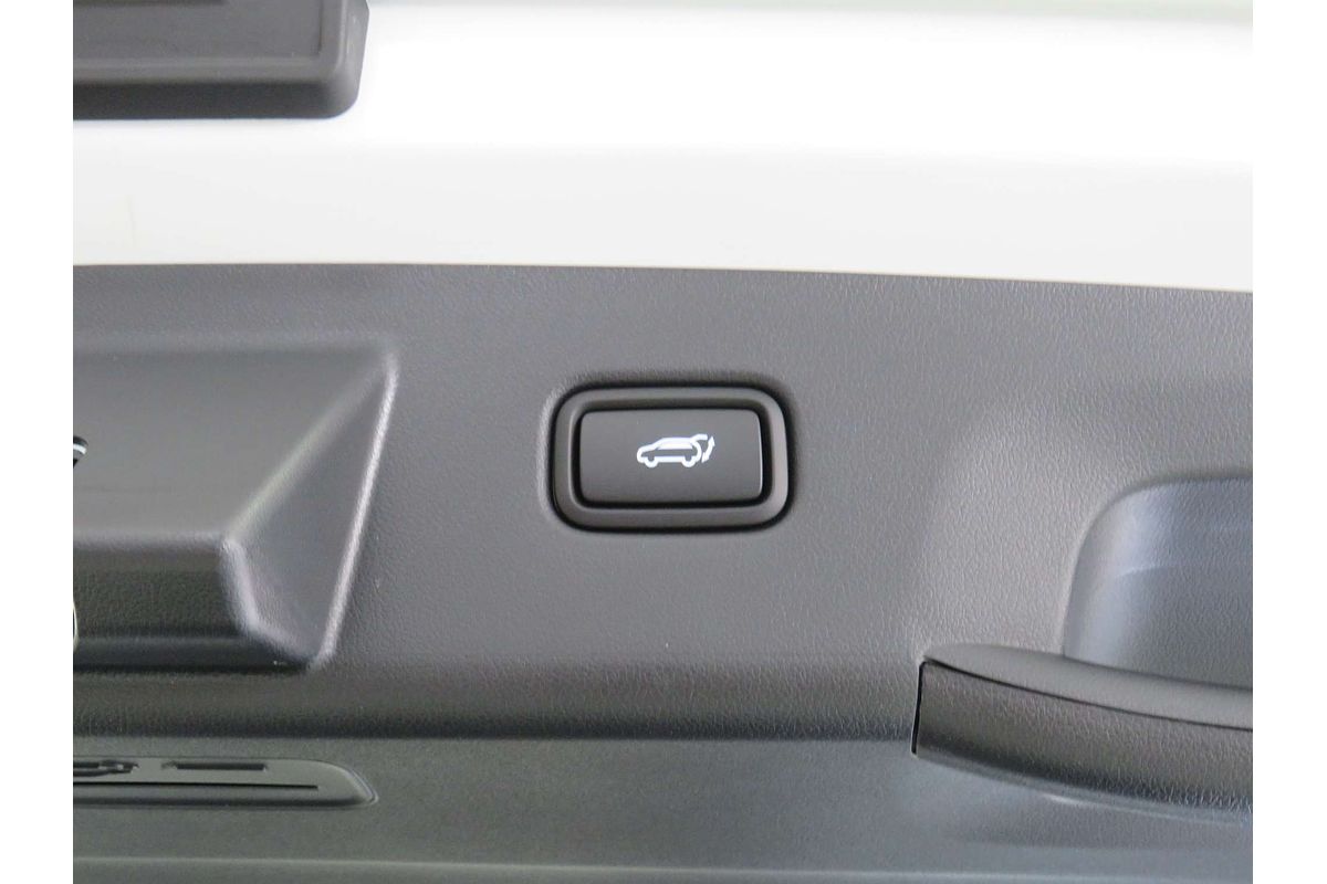 2024 Hyundai Tucson Elite N Line NX4.V3
