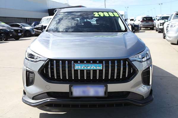 2024 GWM Haval Jolion Lux Hybrid A02