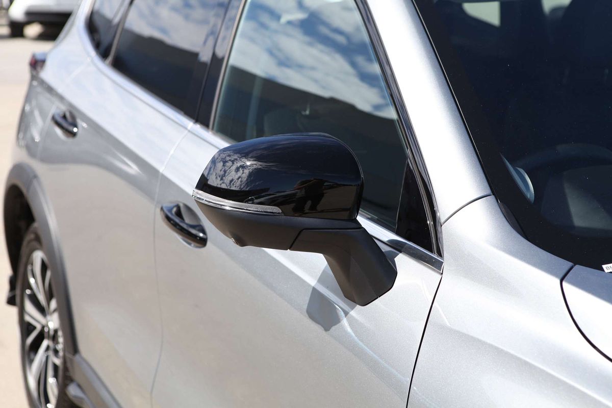 2024 GWM Haval Jolion Lux Hybrid A02