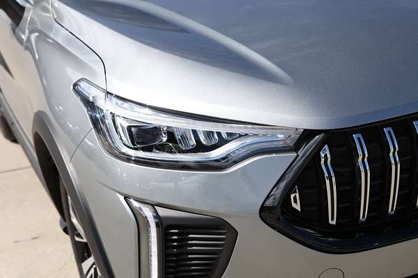 2024 GWM Haval Jolion Lux Hybrid A02