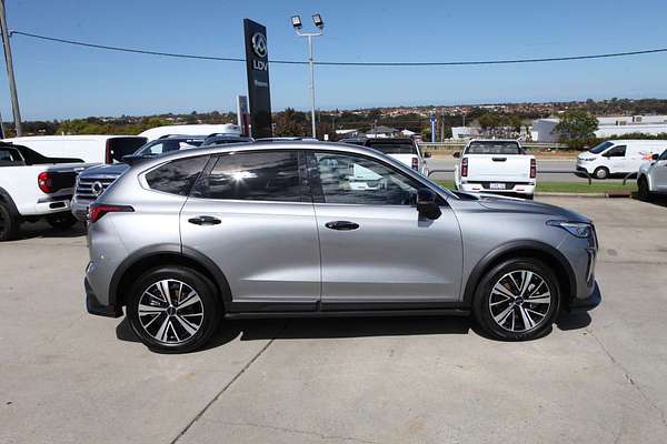 2024 GWM Haval Jolion Lux Hybrid A02