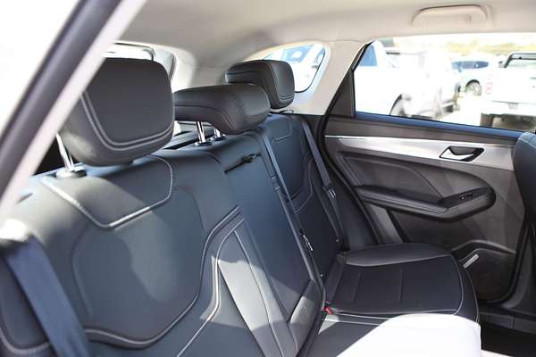 2024 GWM Haval Jolion Lux Hybrid A02