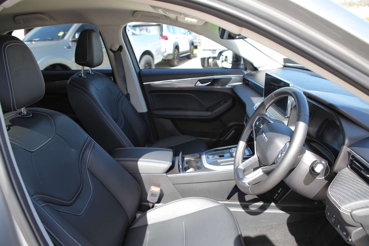 2024 GWM Haval Jolion Lux Hybrid A02