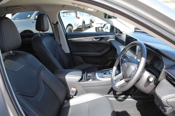 2024 GWM Haval Jolion Lux Hybrid A02