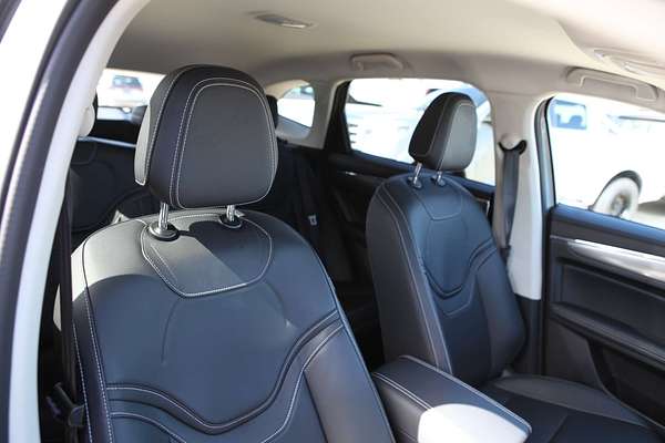 2024 GWM Haval Jolion Lux Hybrid A02