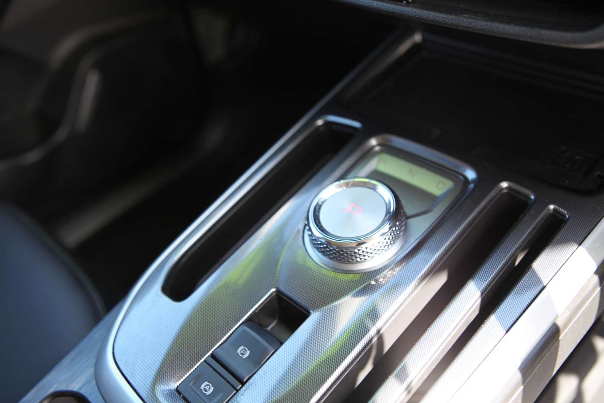 2024 GWM Haval Jolion Lux Hybrid A02