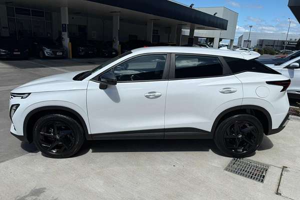 2023 Chery OMODA 5 BX