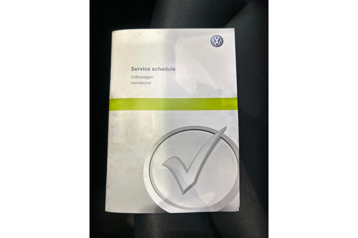 2015 Volkswagen Golf 110TDI Highline 7