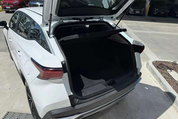 2023 Chery OMODA 5 BX