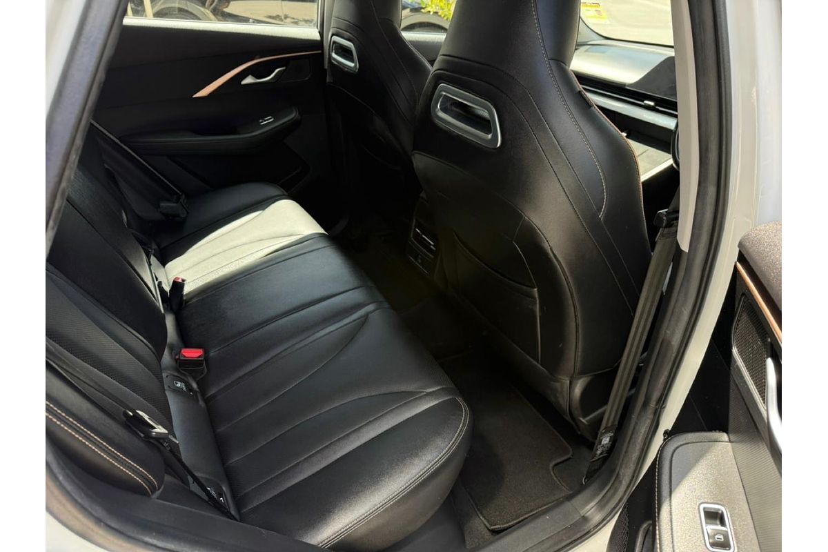 2023 Chery OMODA 5 BX