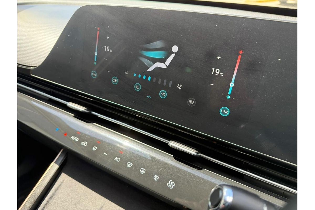 2023 Chery OMODA 5 BX