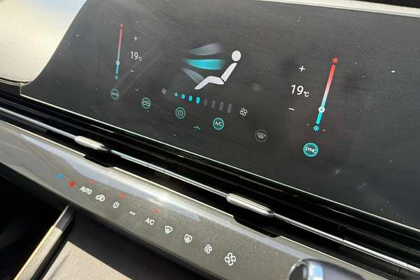 2023 Chery OMODA 5 BX