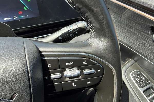 2023 Chery OMODA 5 BX