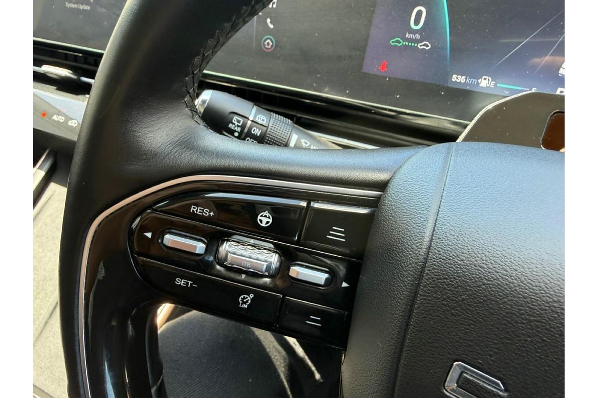 2023 Chery OMODA 5 BX