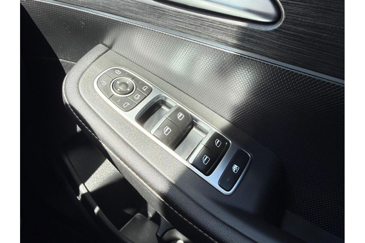 2023 Chery OMODA 5 BX