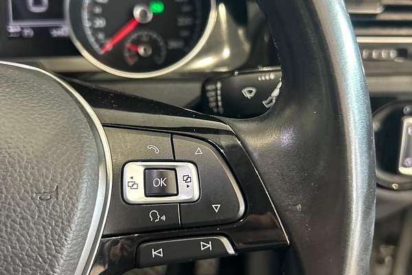 2015 Volkswagen Golf 110TDI Highline 7