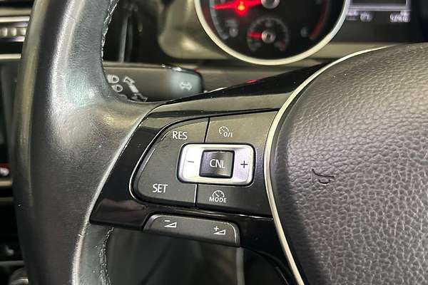 2015 Volkswagen Golf 110TDI Highline 7