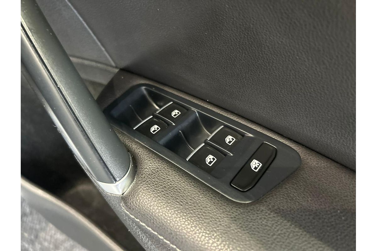 2015 Volkswagen Golf 110TDI Highline 7