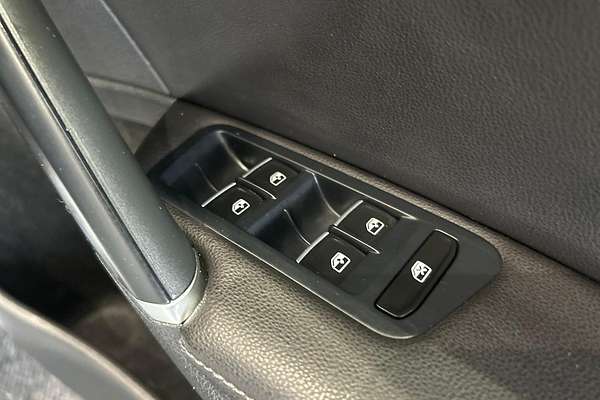 2015 Volkswagen Golf 110TDI Highline 7