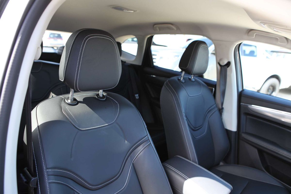 2024 GWM Haval Jolion Lux Hybrid A02