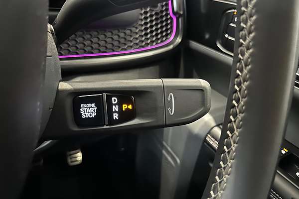 2025 Kia Tasman X-Line TK 4X4