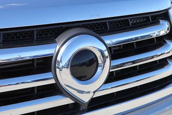 2024 GWM Ute Cannon Lux NPW 4X4