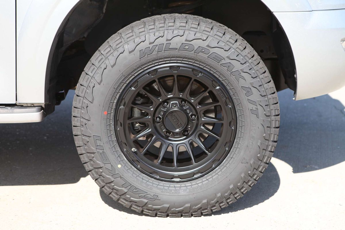 2024 GWM Ute Cannon Lux NPW 4X4