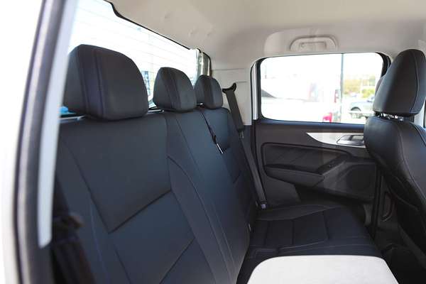 2024 GWM Ute Cannon Lux NPW 4X4