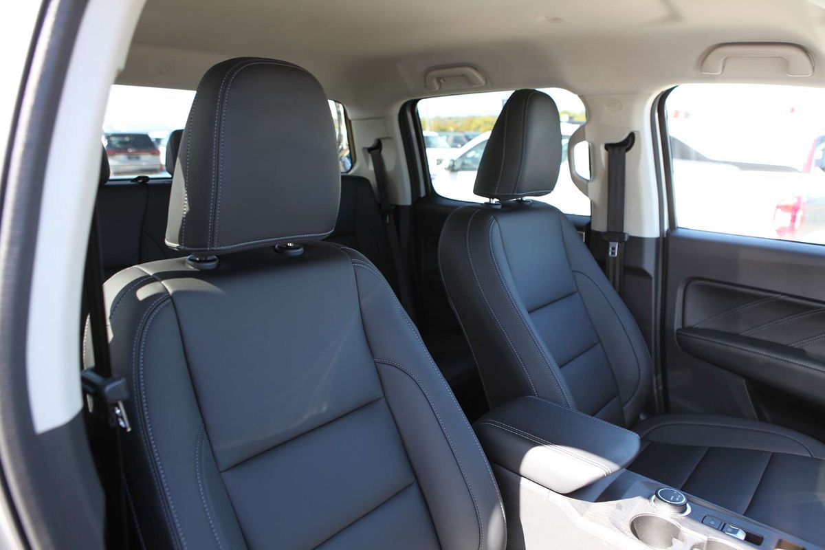 2024 GWM Ute Cannon Lux NPW 4X4