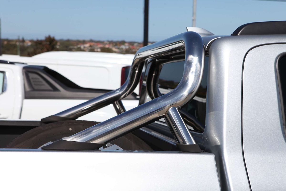 2024 GWM Ute Cannon Lux NPW 4X4