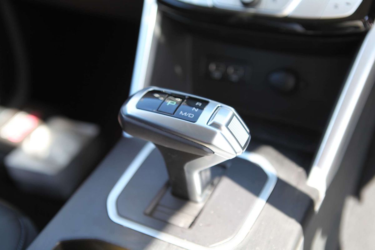 2024 GWM Ute Cannon Lux NPW 4X4