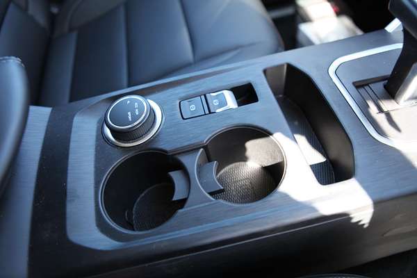 2024 GWM Ute Cannon Lux NPW 4X4