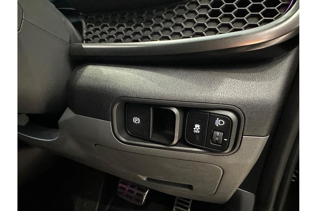 2025 Kia Tasman X-Line TK 4X4